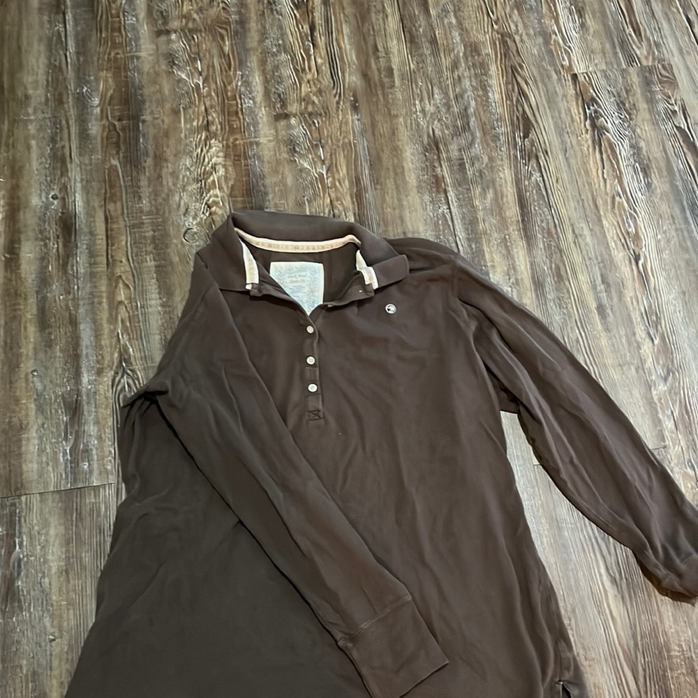 Long Sleeve